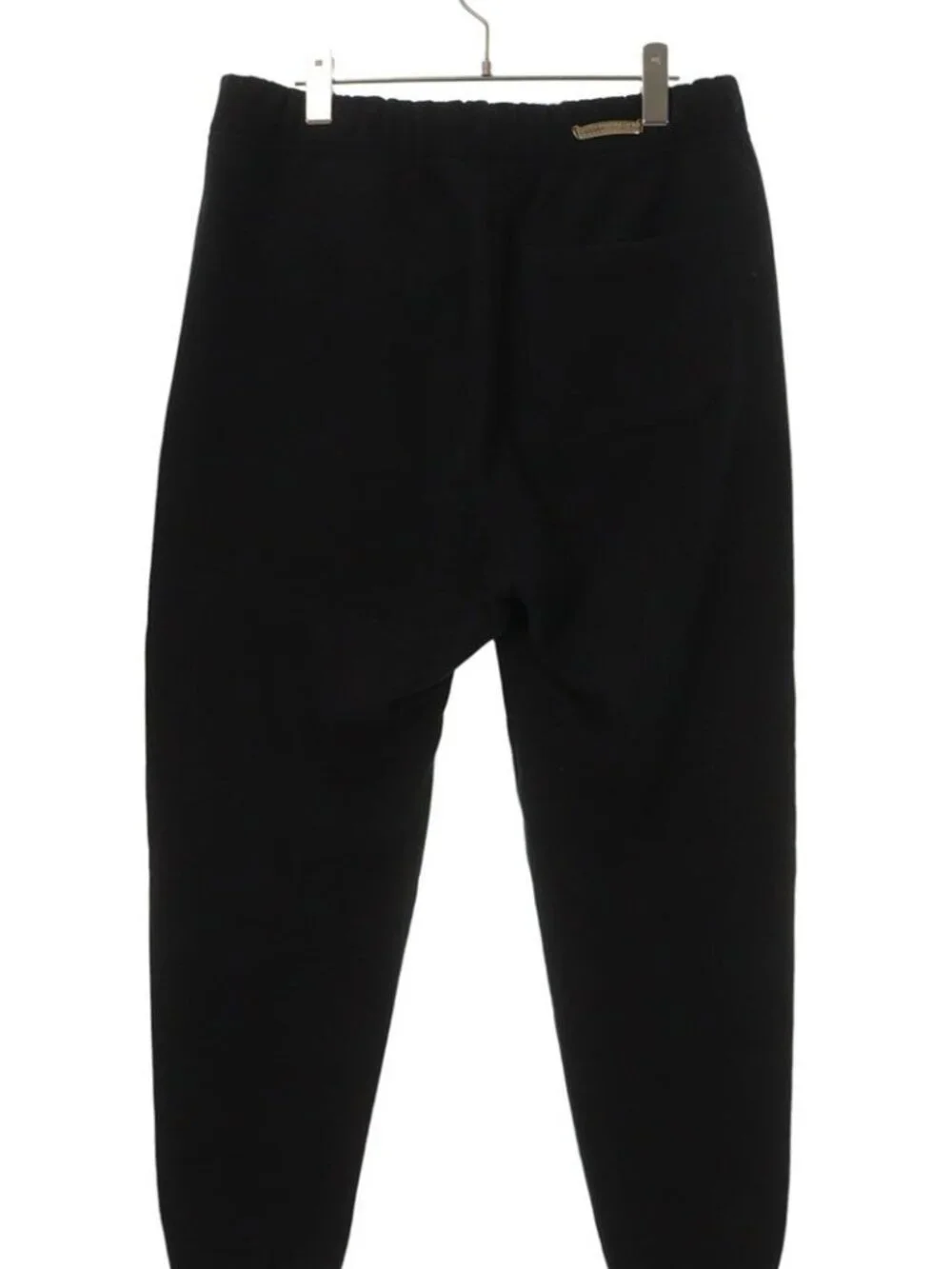 Chrome Hearts Sailin on Triple Cross Embroidery Sweatpants Pants